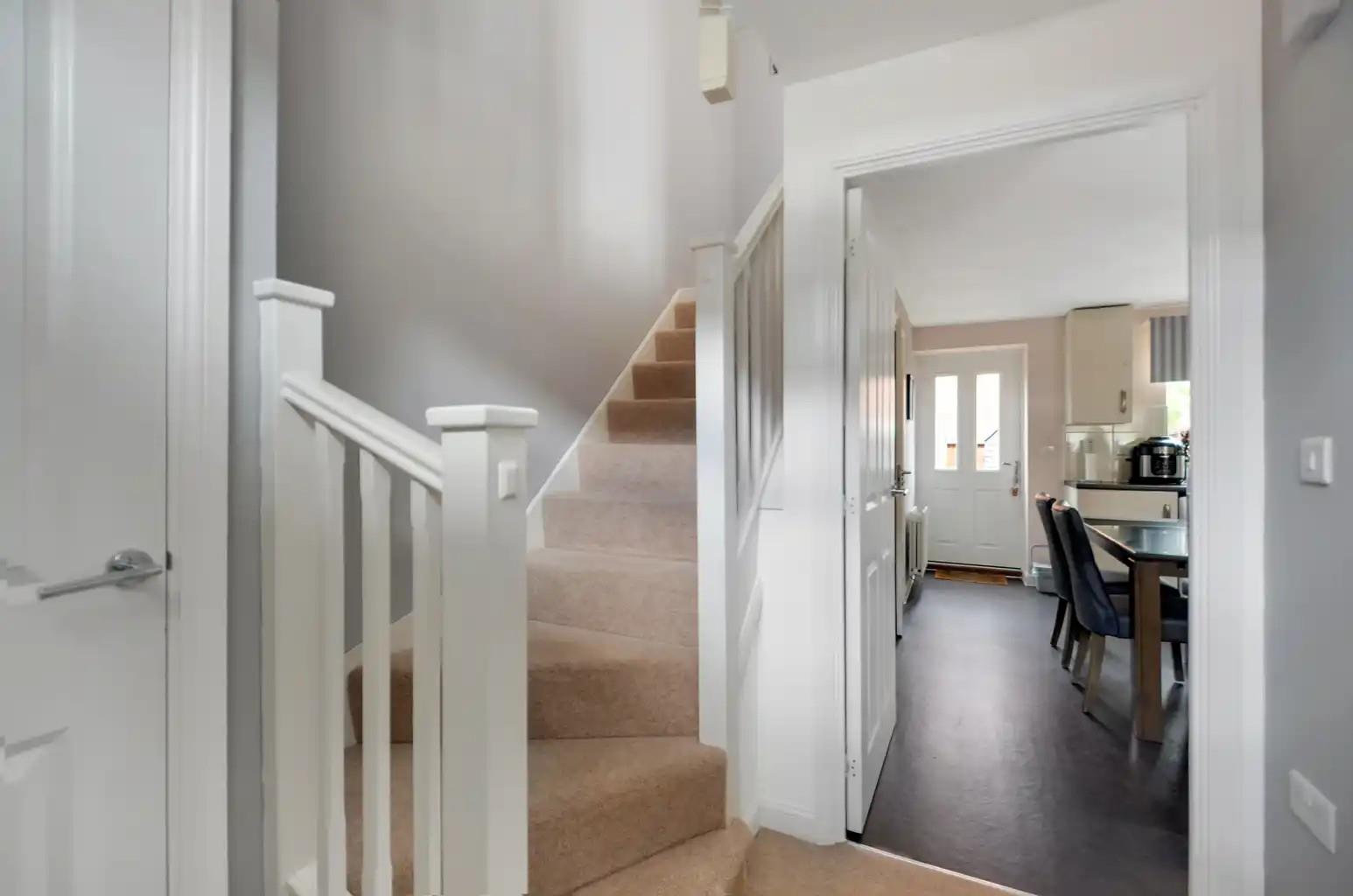 Broad Mead Avenue, Great Denham, Beds